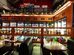 -FUTURE BAR(岭南天地店)