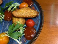 -haxnbauer海森堡德国餐厅(深圳coco店)