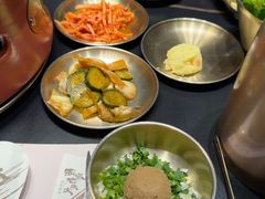 -西塔老太太泥炉烤肉(龙湖北苑天街店)
