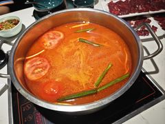 -二刀潮牛·鲜牛肉火锅(爱融荟城店)