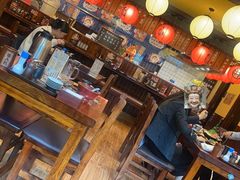 -鸟鹏烧鸟居酒屋(仁恒梦中心店)
