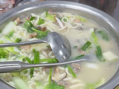 -阿水杠面(漳港店)