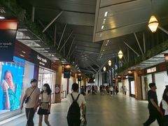 -东荟城名店仓