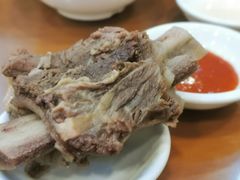-老牌依强牛肉店(达道总店)