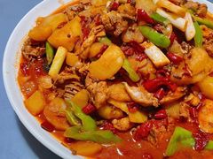 -福顺祥大盘鸡(临潼店)