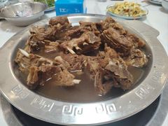 -京城北门羊蝎子铜锅涮肉(总店)
