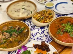 -满园春饼(宜昌万达店)