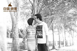 -白雪映像婚纱摄影工作室