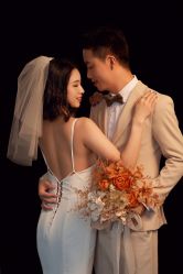 -GO VISION 动视觉婚纱摄影高级定制