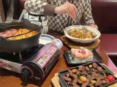 -小川洋风料理(武商MALL店)