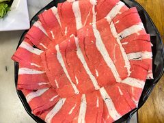 -马记伊源斋涮肉·清真菜(百子湾店)