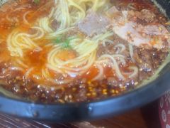 -一品飘香米线(一中总店)