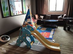 -碧桂园凤凰城酒店(南京店)