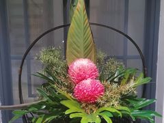 -翁暖茶馆(滨江东总店)