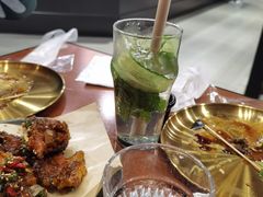 -魏斯理汉堡(西安沣东吾悦店)