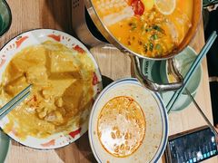 -迷你椰·泰式大排档(共康店)
