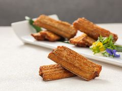 -海富门·带鱼·淮扬菜·粤菜(甘家口店)