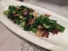 -佳兰雅序融合菜(高新店)