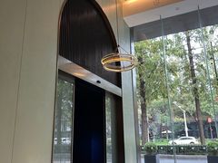 -南京THE TAI太和紫金大酒店