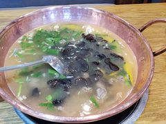 -妈妈的味道(和顺古镇店)