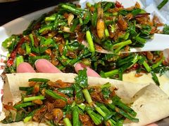 -百味地锅鸡(二店·财校分店)