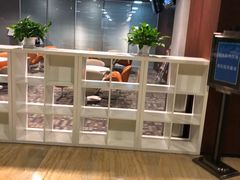 -中央广播电视总台(光华路办公区)