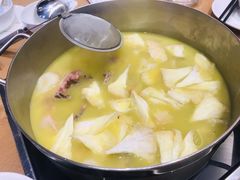 -湯系·煲汤手艺人(东二环泰禾广场店)