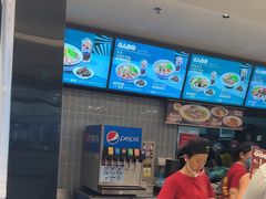 -康师傅私房牛肉面(申虹店)