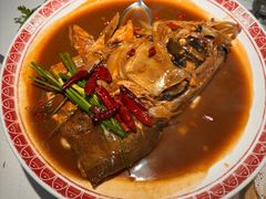 -旺顺阁·北京菜(大望路店)