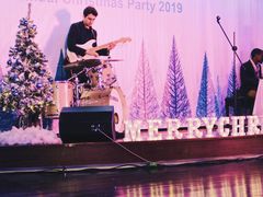 -杭州国际会议中心洲际酒店-德国啤酒屋(砂之船国际生活广场店)