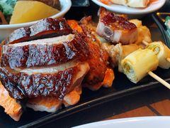 -广州富力君悦大酒店·凯菲厅