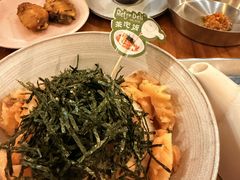 -Retro Deli 茶泡饭