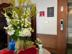 -Le Comptoir de Pierre Gagnaire