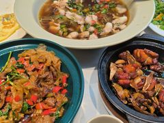 -鹿港小镇(黄金店)