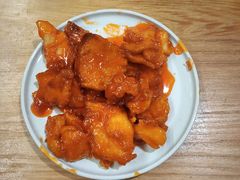 -陈傻子餐厅(世纪都会店)