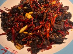 -廉厨干煸鸡(云龙区民富园店)
