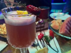 -MOSSO音乐酒吧·Live House(南京西路店)