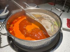 -左庭右院鲜牛肉火锅(苏州园区永旺店)