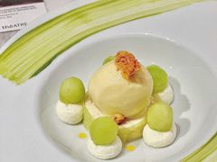 -théATRE 茶聚场(王府中環店)
