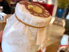 榴莲系列-咖啡苑自助餐厅·中国大饭店
