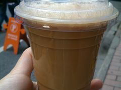 丝袜奶茶-香港鸳鸯王(西湖路店)