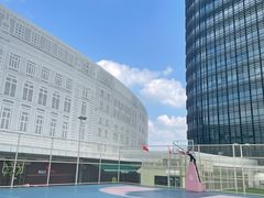 -上海世纪汇广场