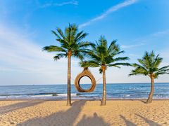 -渔岛海洋度假区