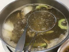 -陈记顺和潮汕鲜牛肉火锅(棠德南路店)