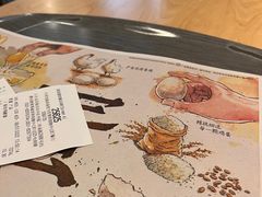 -麦当劳(贵和购物中心B1店)
