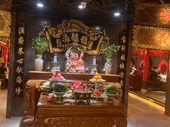 -宝轩渔府·老字号海鲜·正宗津菜(水上店)