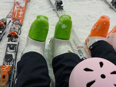 -绍兴启迪乔波冰雪世界