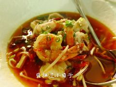 -广州塔晖粤轩中餐厅