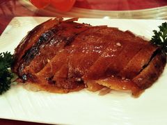 -老街坊美食汇(玉兰大街店)