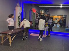 -NRG 健身私教CLUB(云山路店)